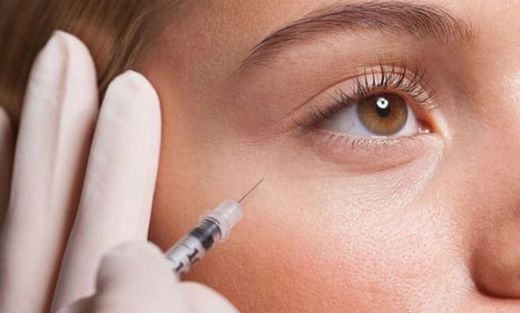 Best Botox injection treatments in Coimbatore for wrinkle reduction and a youthful appearance.